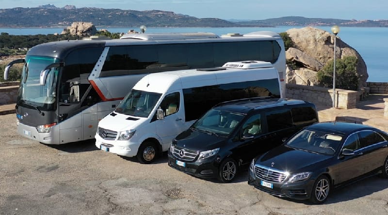 Home Nord Orientale Synergy Flotta Autobus, Van, Mini Van, Auto Luxury